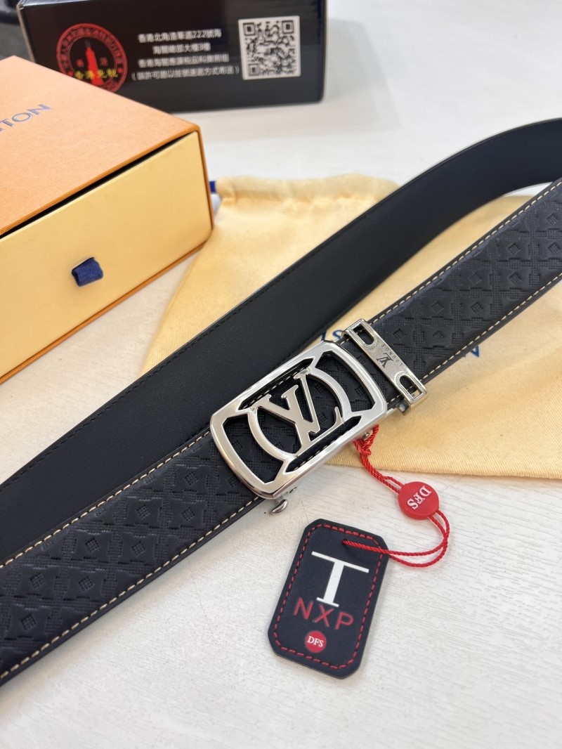 LOUIS VUITTON Belts